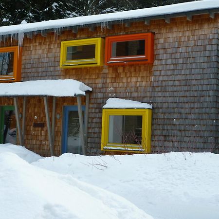 Hapimag Ferienwohnungen Braunlage Ngoại thất bức ảnh