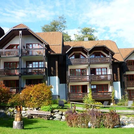 Hapimag Ferienwohnungen Braunlage Ngoại thất bức ảnh