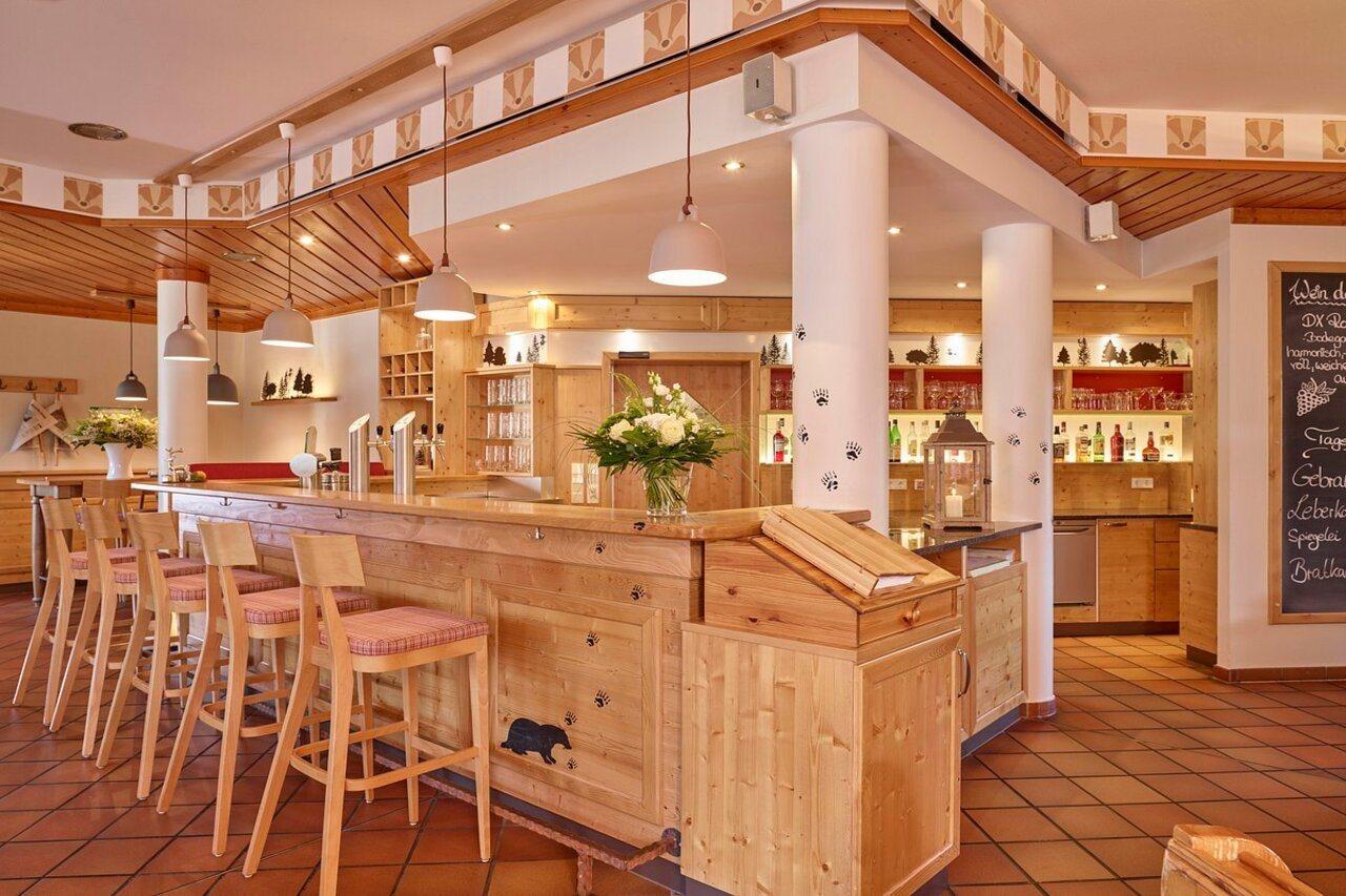 Hapimag Ferienwohnungen Braunlage Ngoại thất bức ảnh