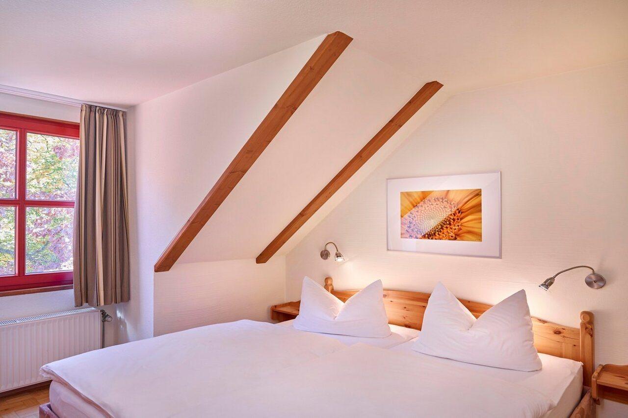Hapimag Ferienwohnungen Braunlage Ngoại thất bức ảnh
