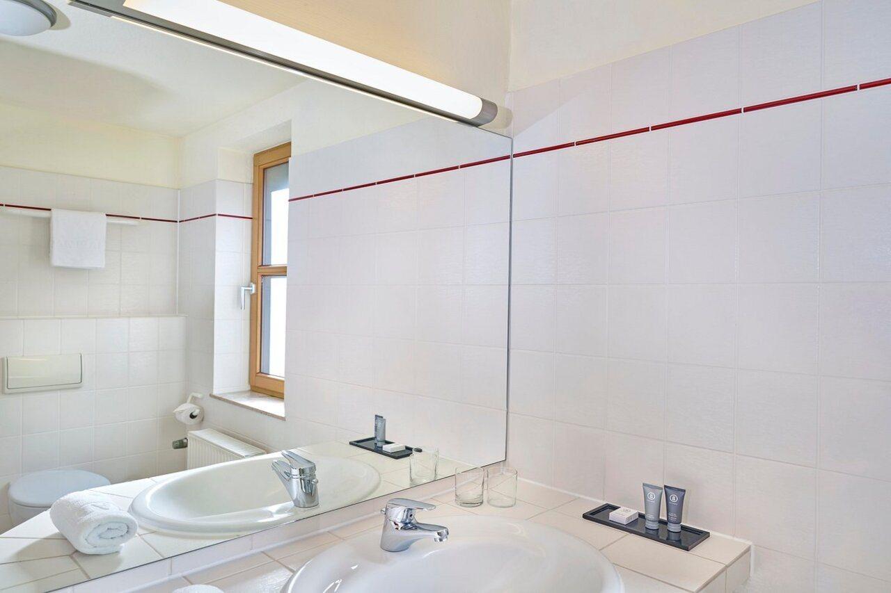 Hapimag Ferienwohnungen Braunlage Ngoại thất bức ảnh