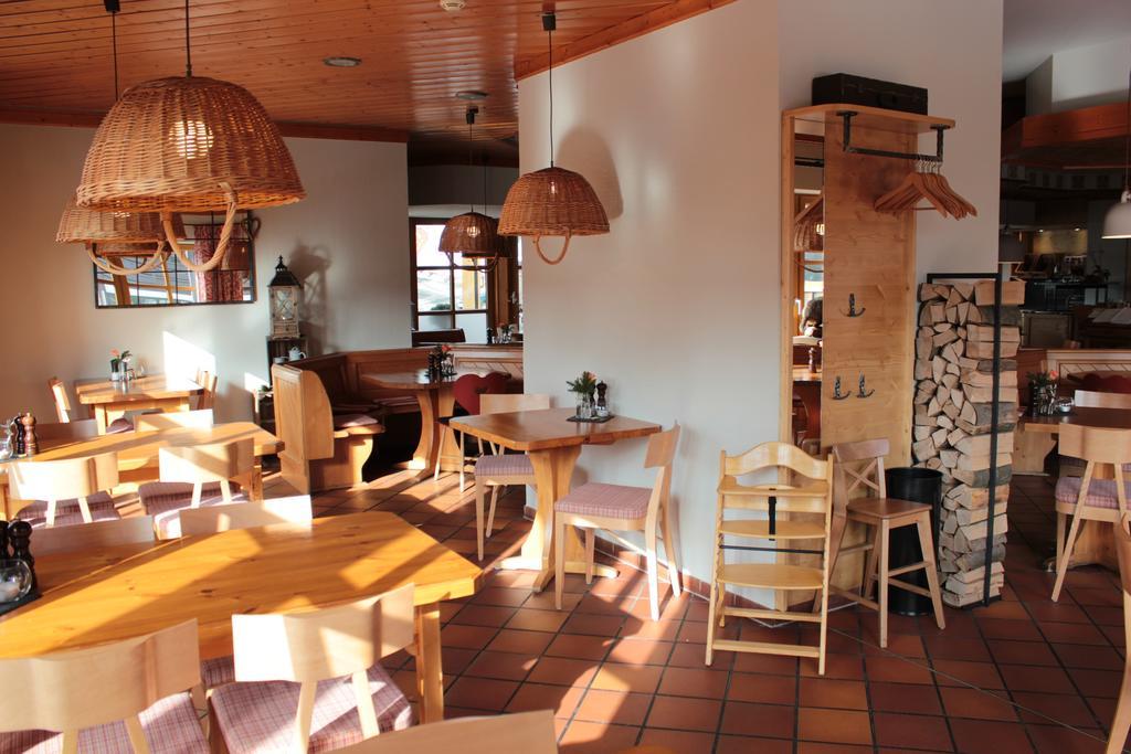 Hapimag Ferienwohnungen Braunlage Ngoại thất bức ảnh