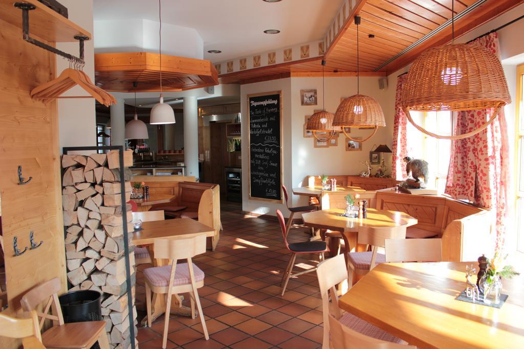 Hapimag Ferienwohnungen Braunlage Ngoại thất bức ảnh