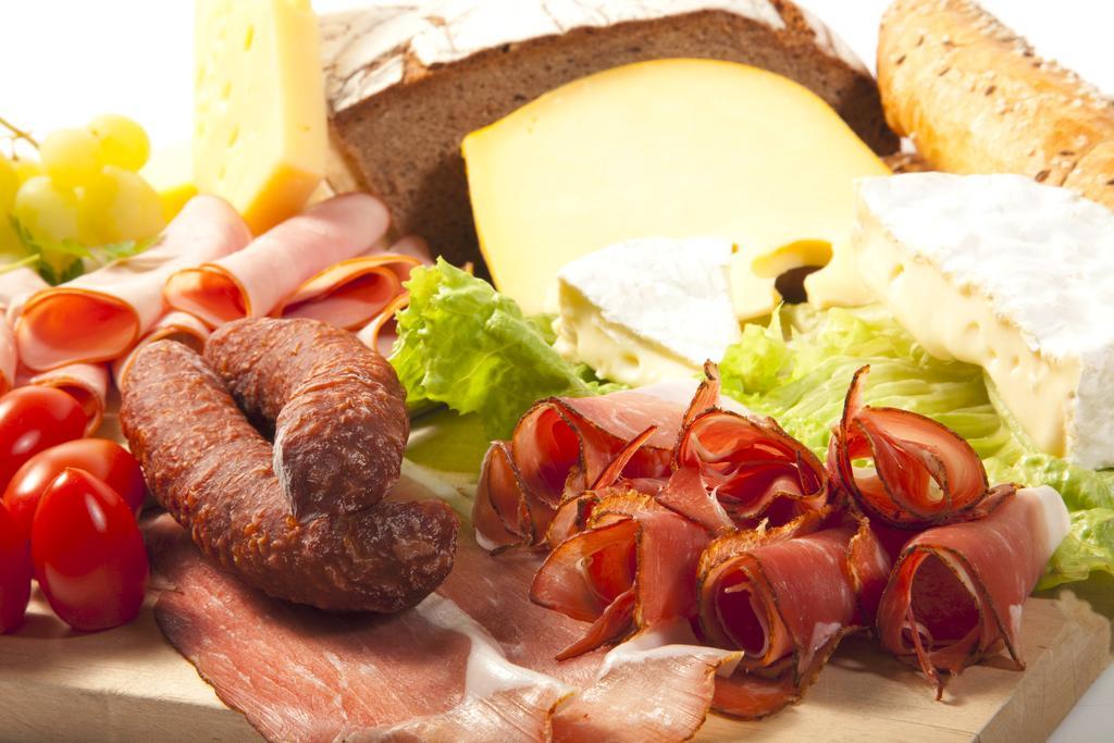 Hapimag Ferienwohnungen Braunlage Ngoại thất bức ảnh