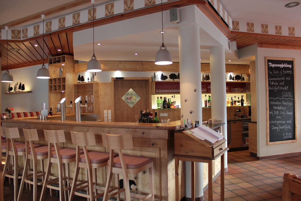 Hapimag Ferienwohnungen Braunlage Ngoại thất bức ảnh