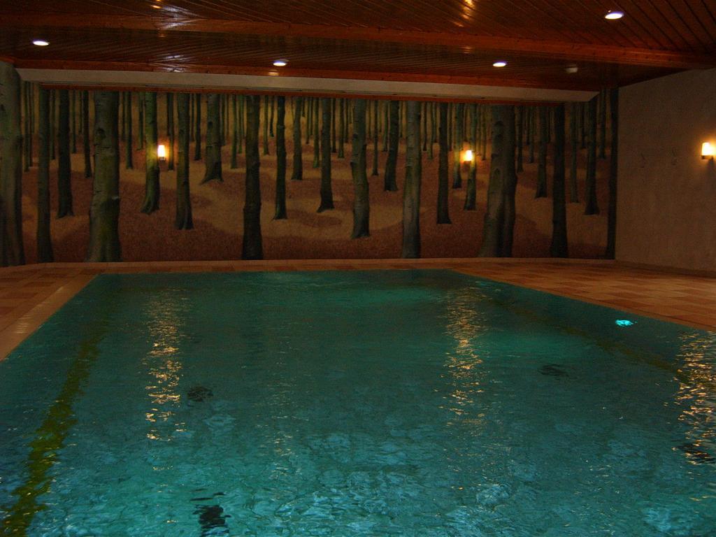 Hapimag Ferienwohnungen Braunlage Ngoại thất bức ảnh