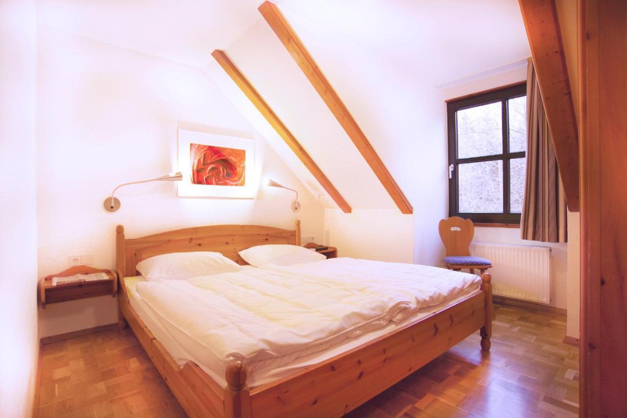 Hapimag Ferienwohnungen Braunlage Ngoại thất bức ảnh